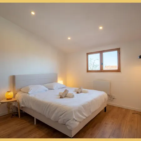 Ferienhaus Chez Marina I T3 I